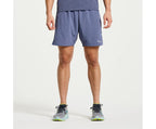 Saucony Men's Outpace 7" Short