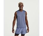 Saucony Men's Elevate Sleeveless