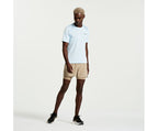 Saucony Men's Elevate Short Sleeve