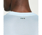 Saucony Men's Elevate Short Sleeve