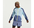 Saucony Men's Elevate Packaway Jacket