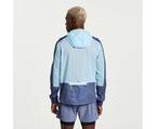 Saucony Men's Elevate Packaway Jacket