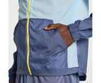 Saucony Men's Elevate Packaway Jacket