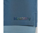 Saucony Men's Outpace 7" 2-in-1 Short