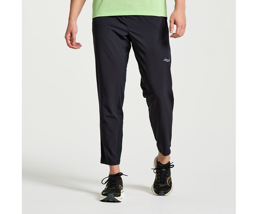 Saucony Men's Boston Woven Pant