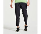 Saucony Men's Boston Woven Pant