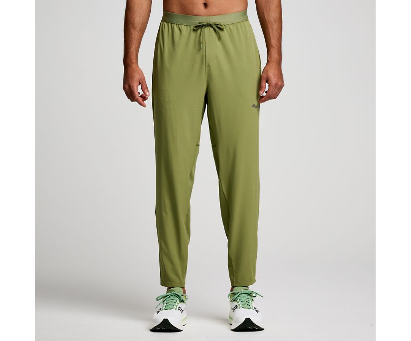 Saucony Men's Boston Woven Pant