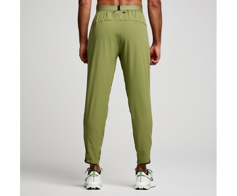 Saucony Men's Boston Woven Pant