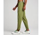 Saucony Men's Boston Woven Pant
