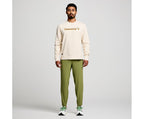 Saucony Men's Boston Woven Pant