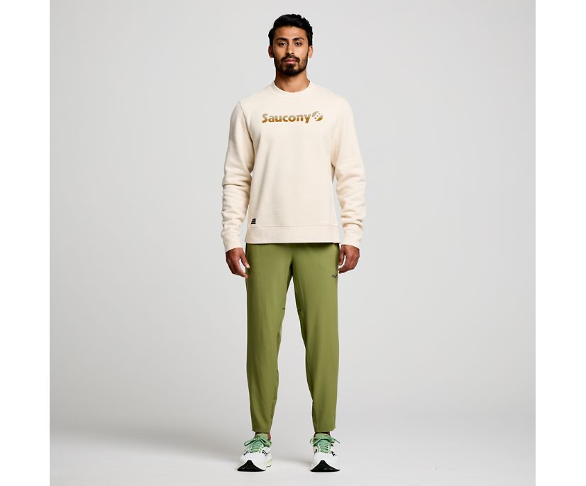Saucony Men's Boston Woven Pant