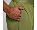 Saucony Men's Boston Woven Pant