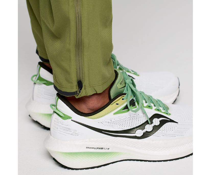 Saucony Men's Boston Woven Pant