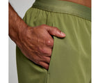 Saucony Men's Boston Woven Pant