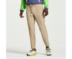 Saucony Men's Boston Woven Pant