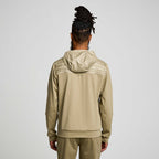 Saucony Men's Solstice Oysterpuff Hoody