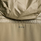 Saucony Men's Solstice Oysterpuff Hoody