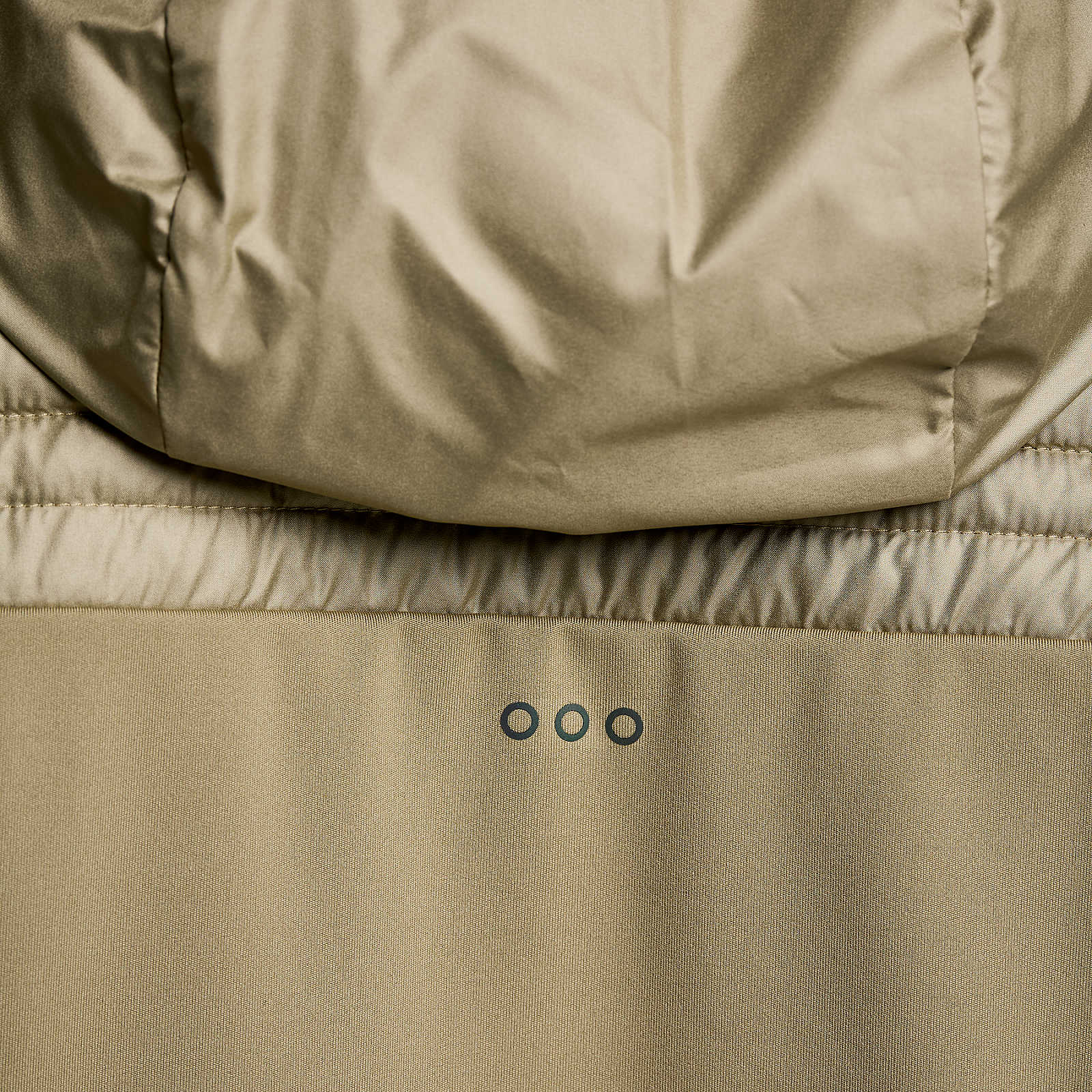 Saucony Men's Solstice Oysterpuff Hoody