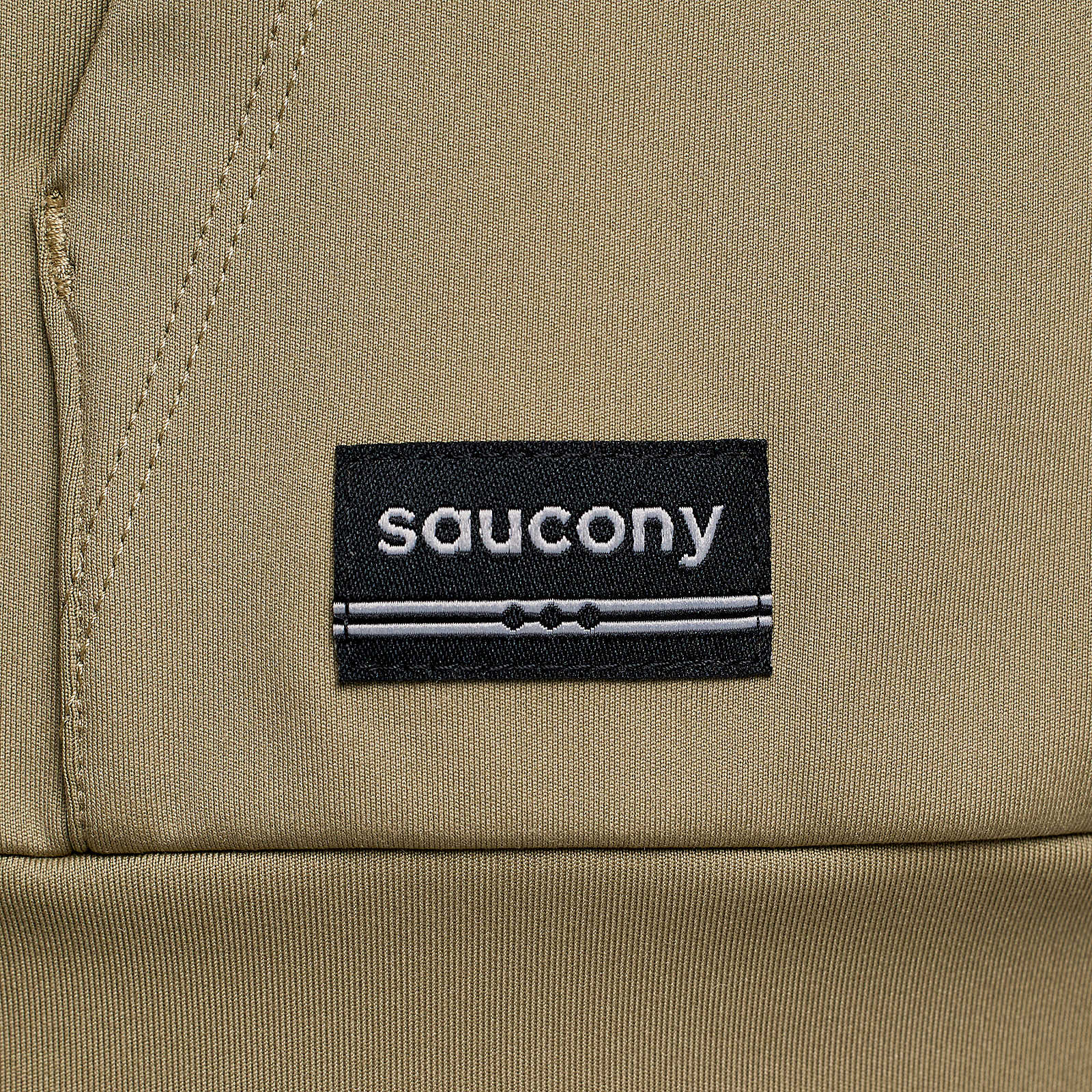 Saucony Men's Solstice Oysterpuff Hoody