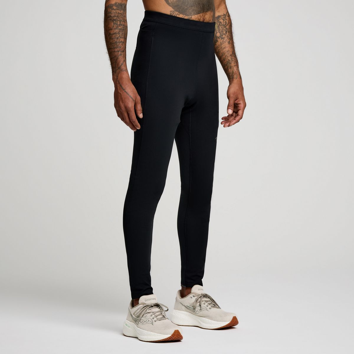 Saucony Men's Hurricane Tight