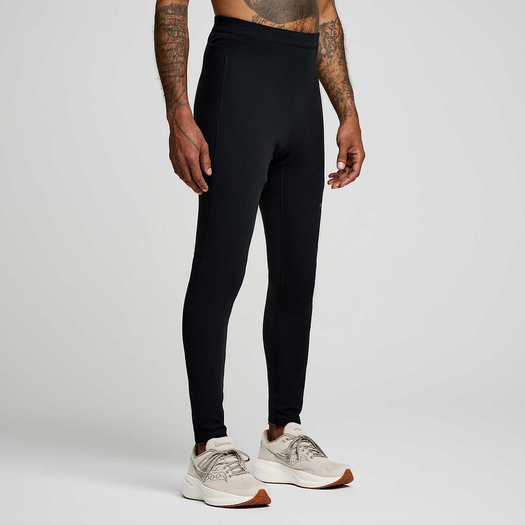 Saucony Men's Hurricane Tight