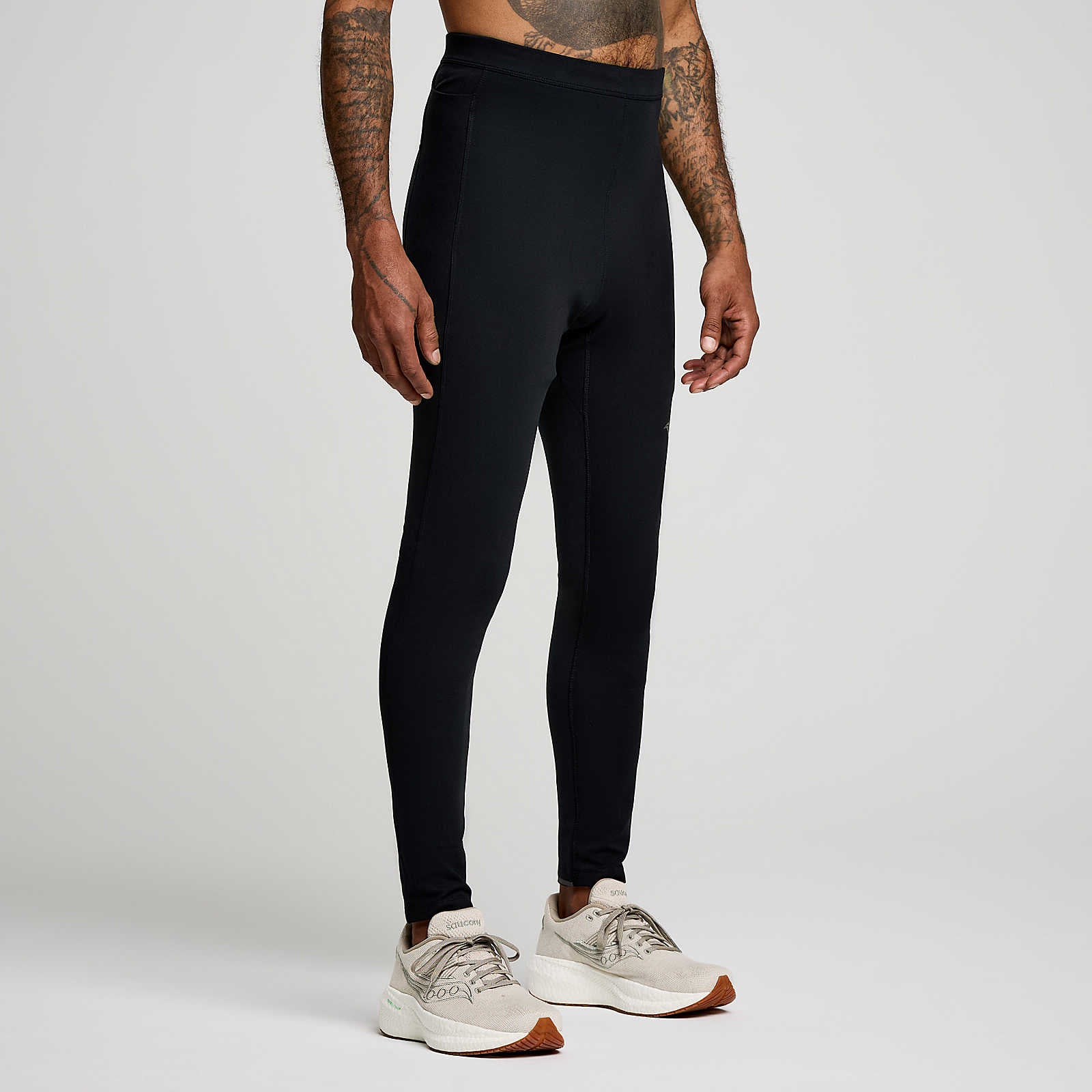Saucony Men's Hurricane Tight