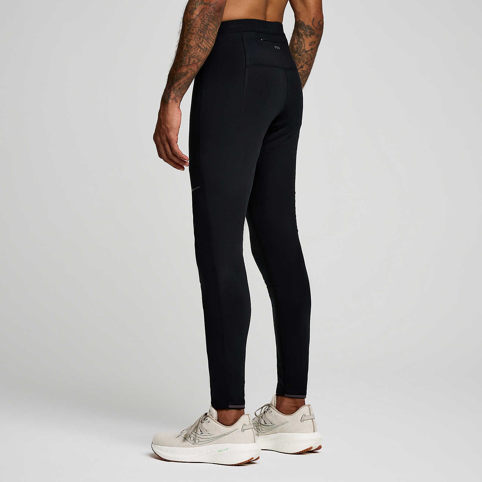 Saucony Men's Hurricane Tight