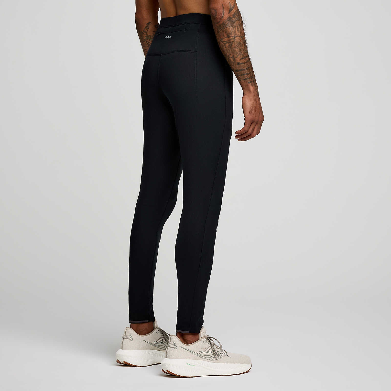 Saucony Men's Hurricane Tight