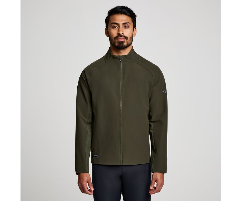 Saucony Men's Triumph Jacket