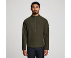 Saucony Men's Triumph Jacket