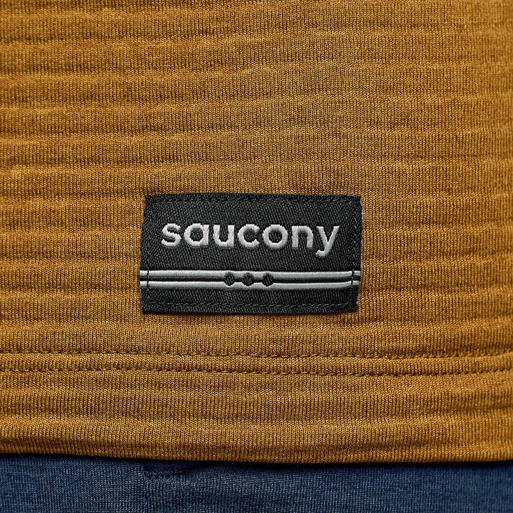 Saucony Men's Triumph 3D Crew