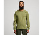 Saucony Men's Triumph 3D Crew