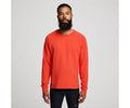 Saucony Men's Triumph 3D Crew