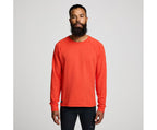 Saucony Men's Triumph 3D Crew