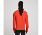 Saucony Men's Triumph 3D Crew