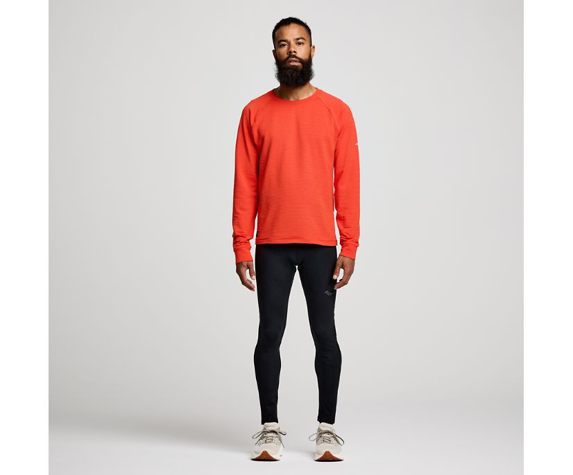 Saucony Men's Triumph 3D Crew