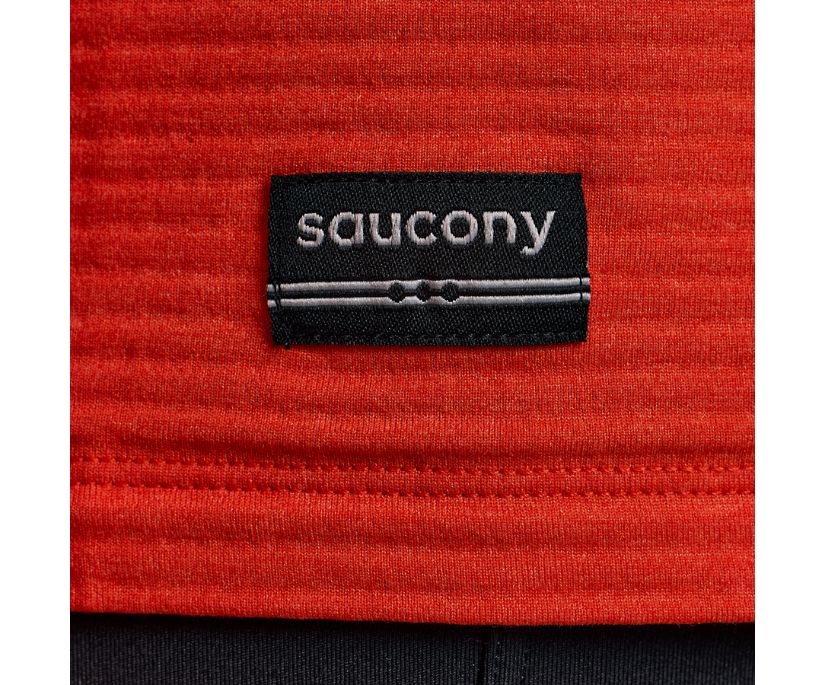 Saucony Men's Triumph 3D Crew