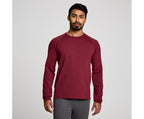 Saucony Men's Triumph 3D Crew