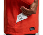 Saucony Men's Triumph 3D 1/2 Zip