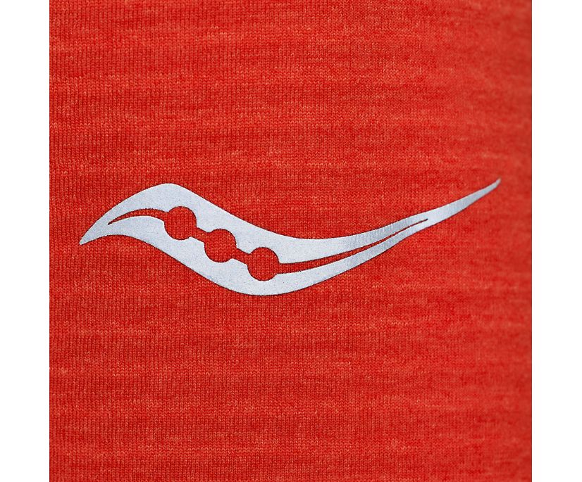 Saucony Men's Triumph 3D 1/2 Zip