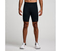 Saucony Men's Fortify Lined Half Tight