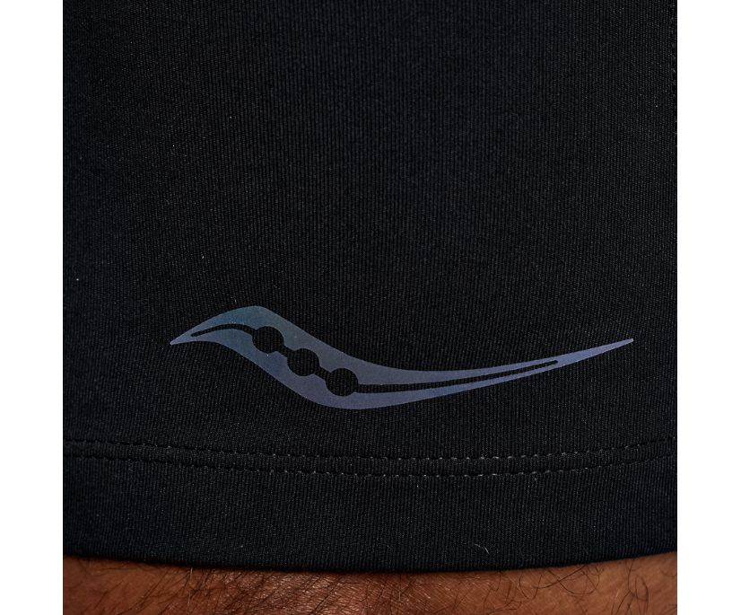 Saucony Men's Fortify Lined Half Tight