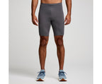 Saucony Men's Fortify Lined Half Tight