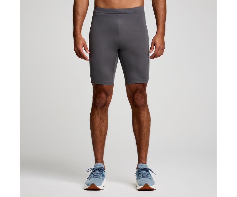 Saucony Men's Fortify Lined Half Tight