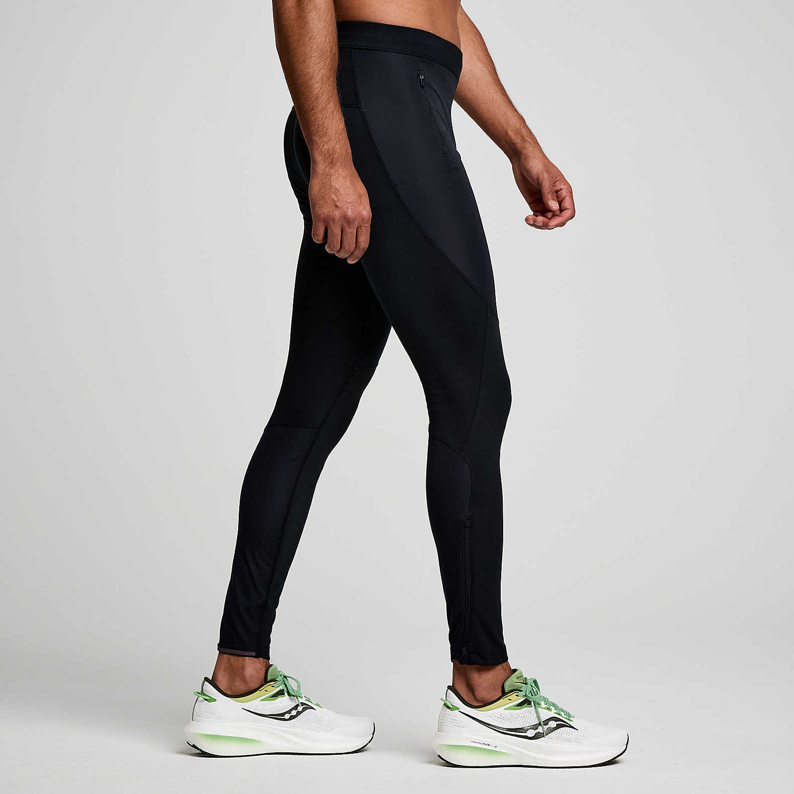 Saucony Hurricane Tight