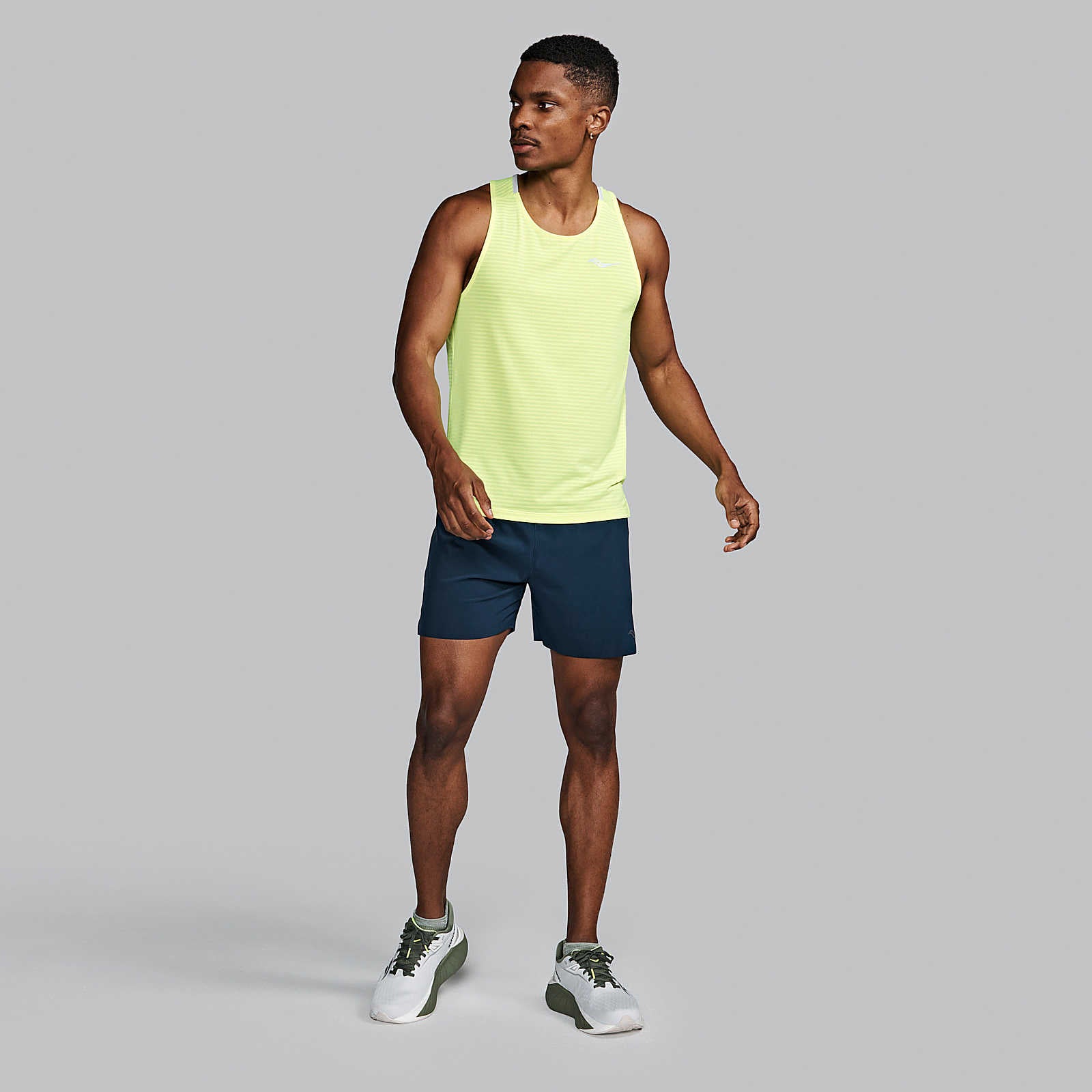 Saucony Kinvara Tank
