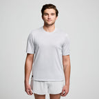 Saucony Men's Kinvara Short Sleeve