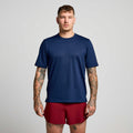 Saucony Men's Kinvara Short Sleeve