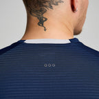 Saucony Men's Kinvara Short Sleeve