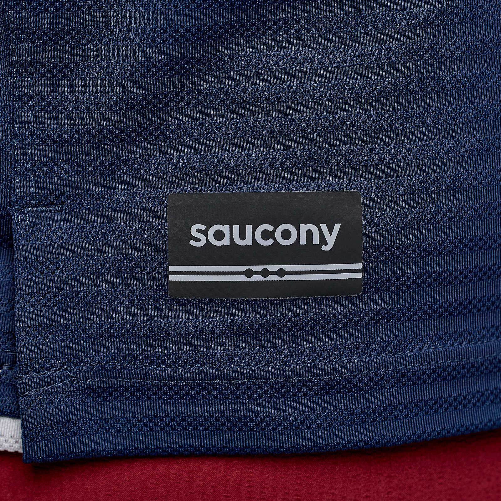 Saucony Men's Kinvara Short Sleeve